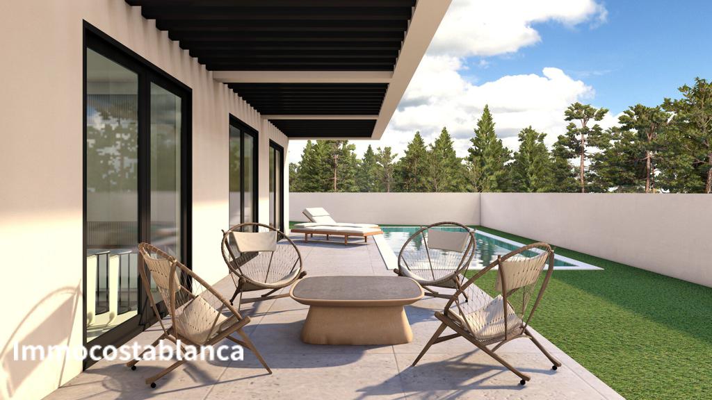 Villa in Benidorm, 255 m², 849,000 €, photo 5, listing 77768416