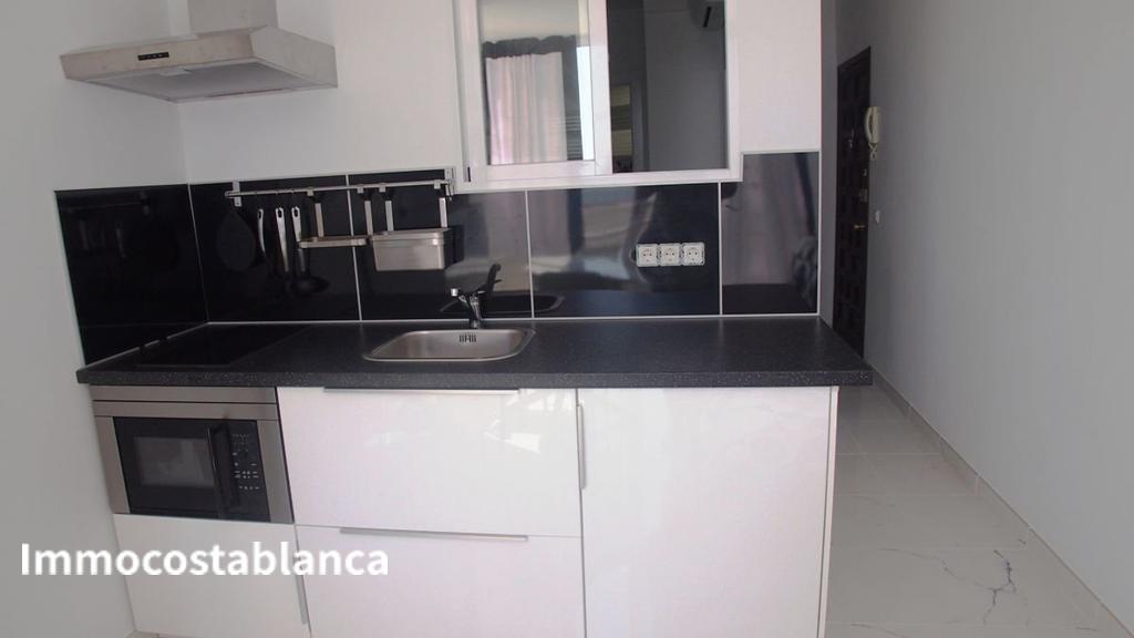 Apartment in Calpe, 42 m², 135,000 €, photo 1, listing 20460976