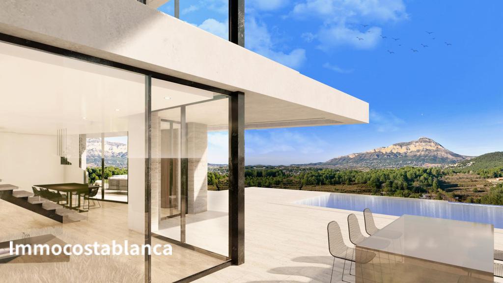 Villa in Javea (Xabia), 860,000 €, photo 2, listing 12047848
