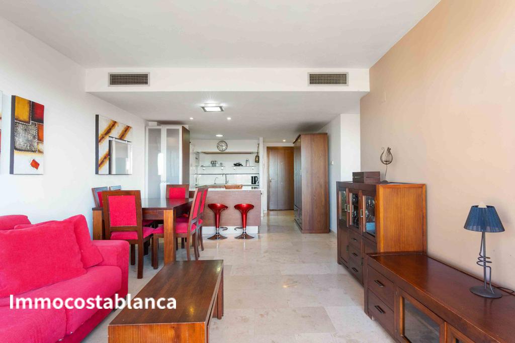 Apartment in Dehesa de Campoamor, 93 m², 277,000 €, photo 2, listing 7089856