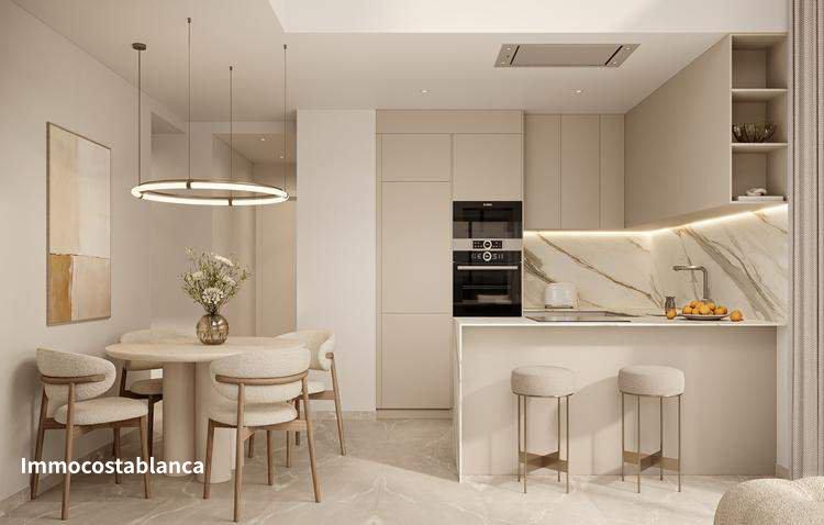 Apartment in Calpe, 107 m², 435,000 €, photo 4, listing 30880416