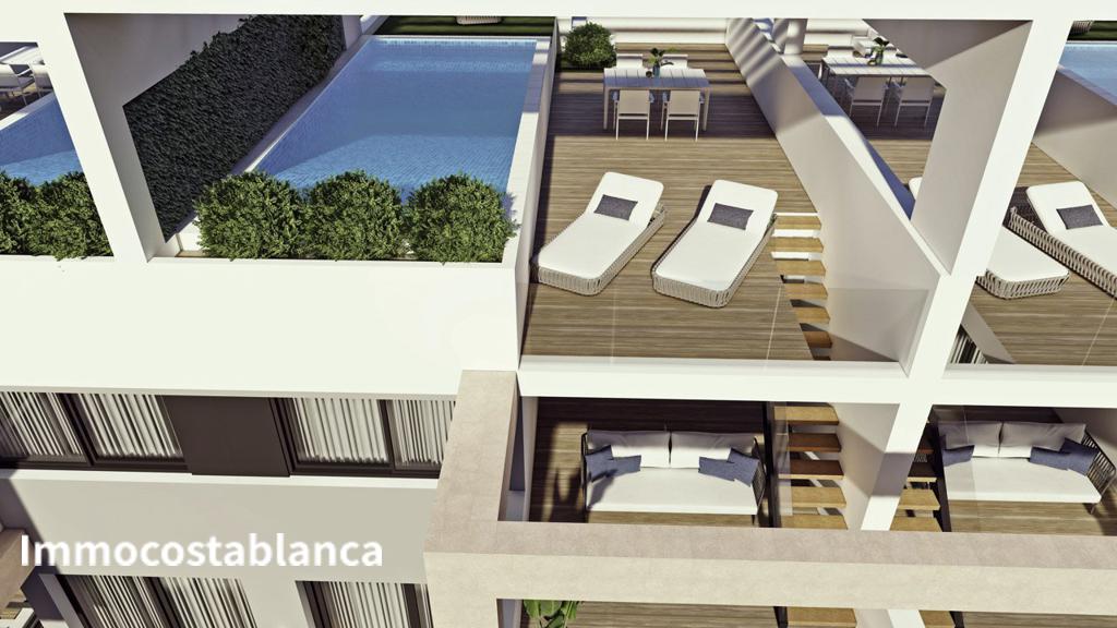 Terraced house in Benidorm, 250 m², 410,000 €, photo 8, listing 1434496