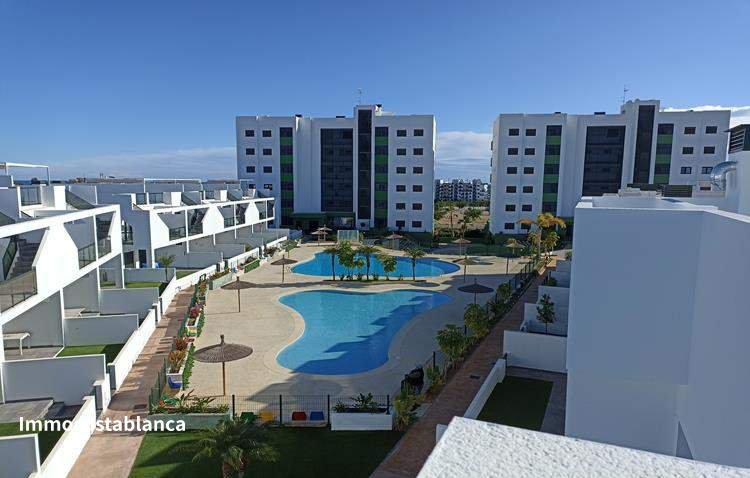 Apartment in Pilar de la Horadada, 77 m², 445,000 €, photo 1, listing 42815536