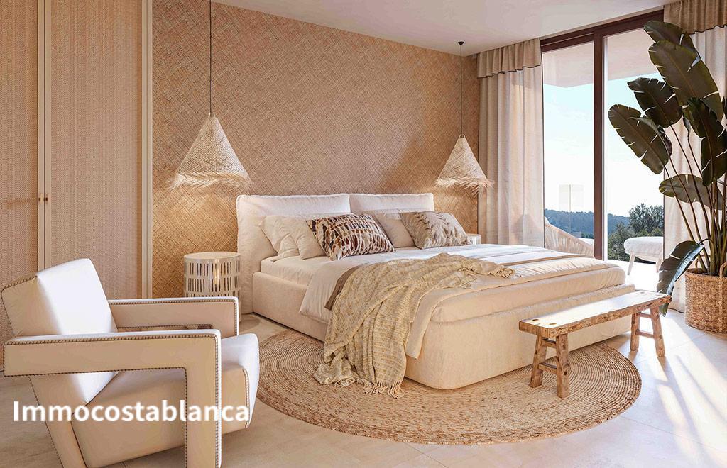 Villa in Dehesa de Campoamor, 260 m², 1,395,000 €, photo 7, listing 67362016