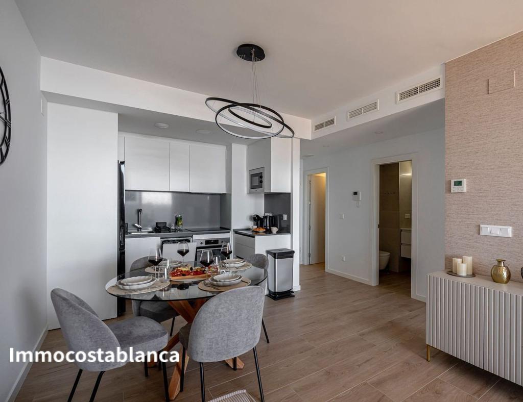 Apartment in Benidorm, 80 m², 429,000 €, photo 10, listing 26841216