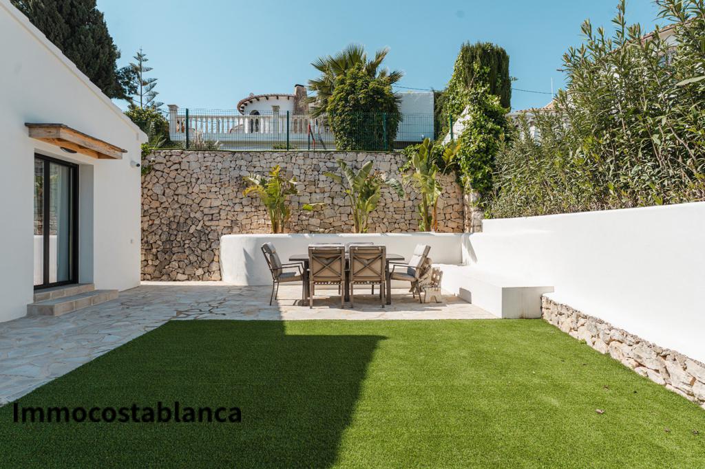 Detached house in Benissa, 190 m², 1,100,000 €, photo 5, listing 22683616