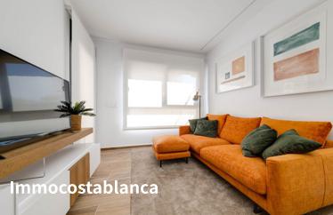 3 room apartment in Alicante, 73 m²