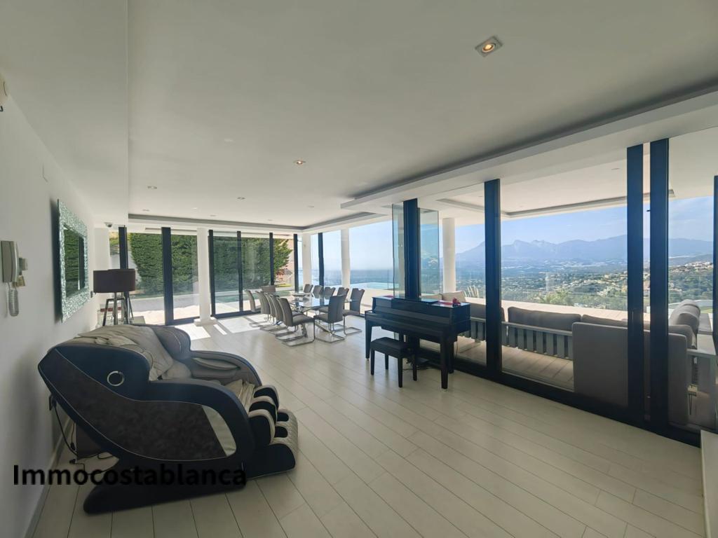 Detached house in Altea, 547 m², 2,700,000 €, photo 7, listing 4128416