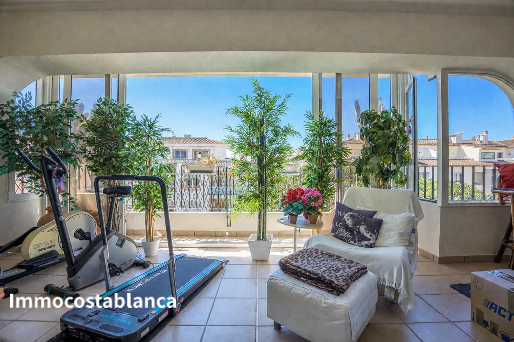 Apartment in Moraira, 184 m², 765,000 €, photo 2, listing 15106016