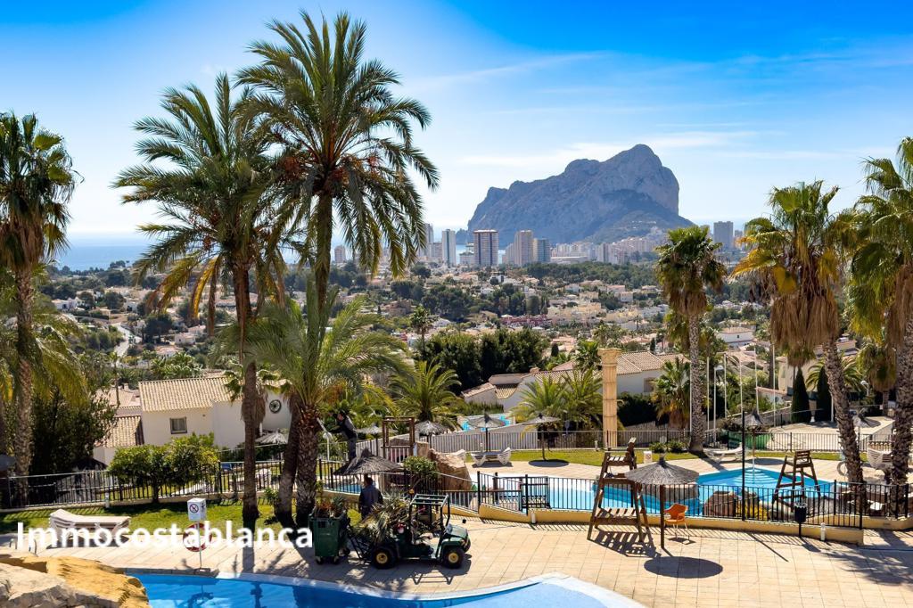 Townhome in Calpe, 52 m², 205,000 €, photo 9, listing 63057936