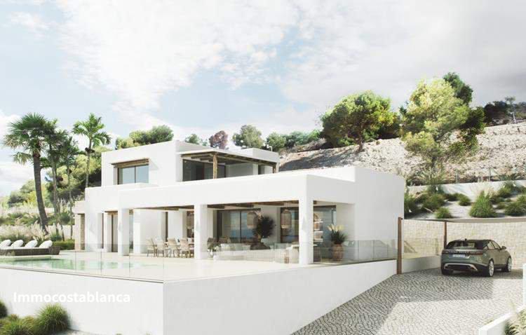 Villa in Calpe, 1000 m², 920,000 €, photo 1, listing 72062656