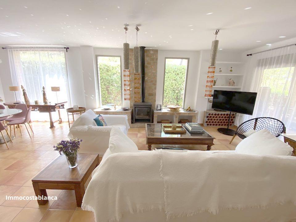 Townhome in Calpe, 290 m², 699,000 €, photo 7, listing 53883616