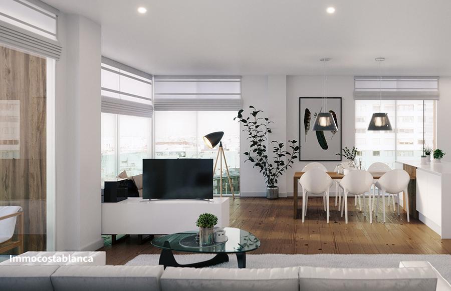 Apartment in Santa Pola, 101 m², 225,000 €, photo 10, listing 1185696
