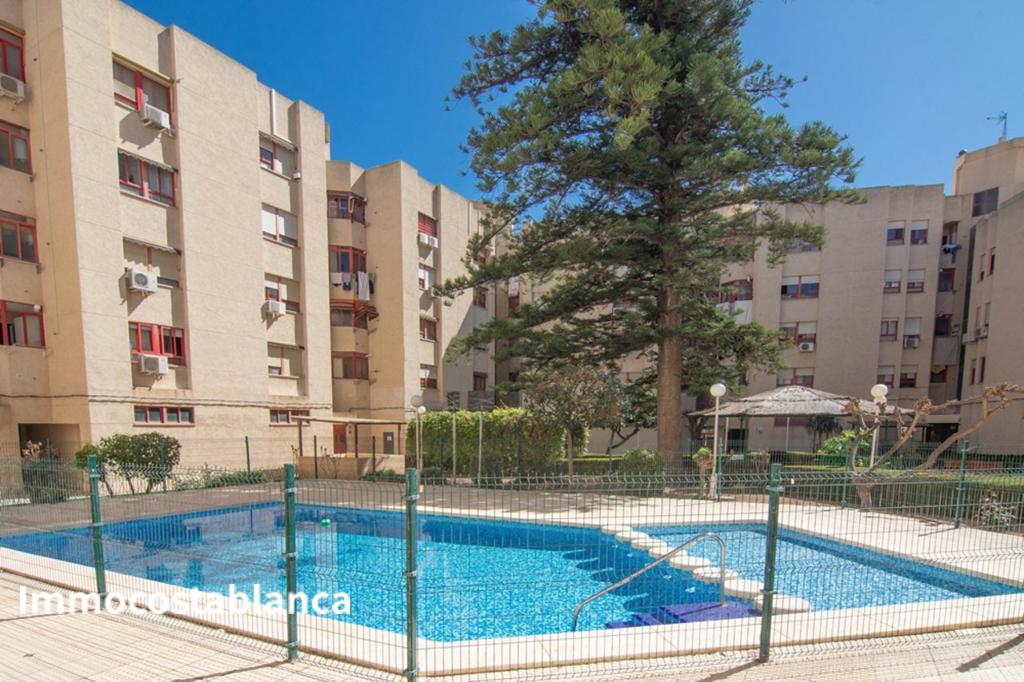Apartment in Villajoyosa, 132 m², 340,000 €, photo 7, listing 33573056