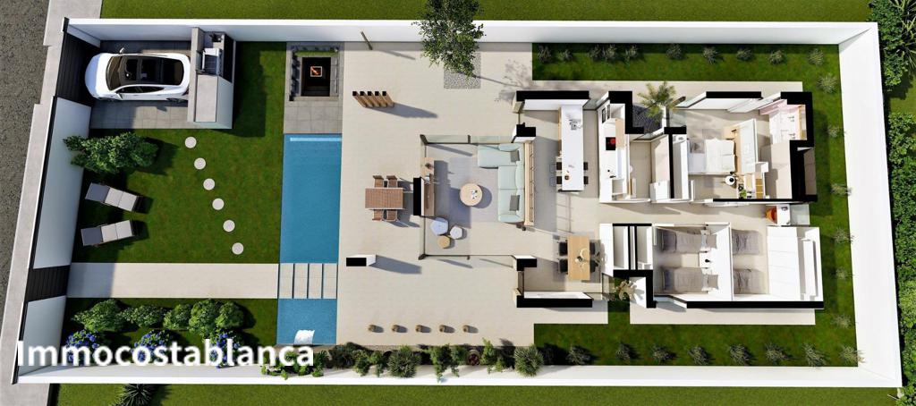 Villa in San Fulgencio, 135 m², 660,000 €, photo 9, listing 77103536