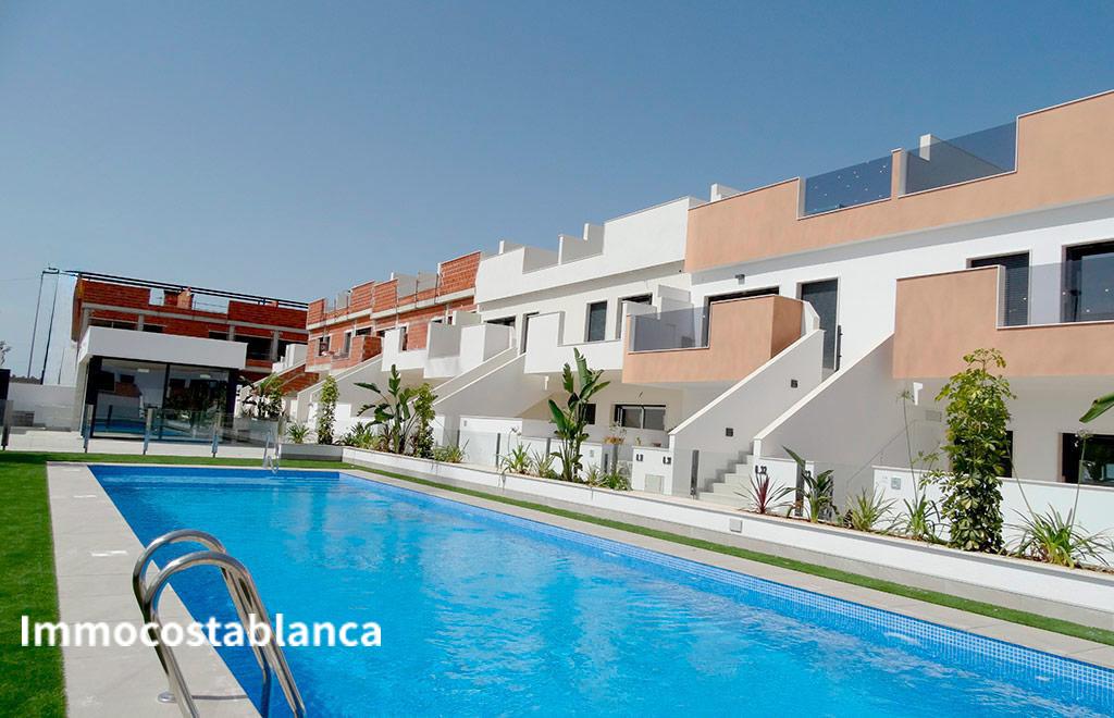 Apartment in Pilar de la Horadada, 72 m², 265,000 €, photo 2, listing 74114816