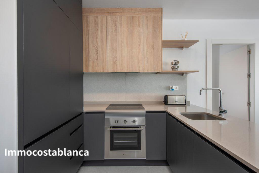 Apartment in Benijofar, 140,000 €, photo 1, listing 7115216