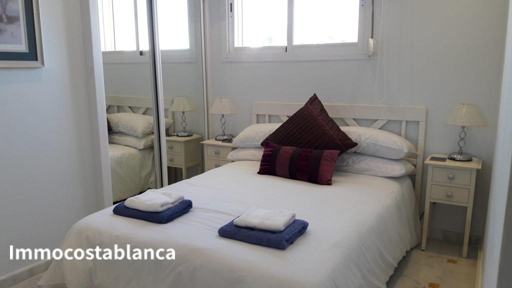 4 room apartment in Moraira, 110 m², 940,000 €, photo 6, listing 17440256