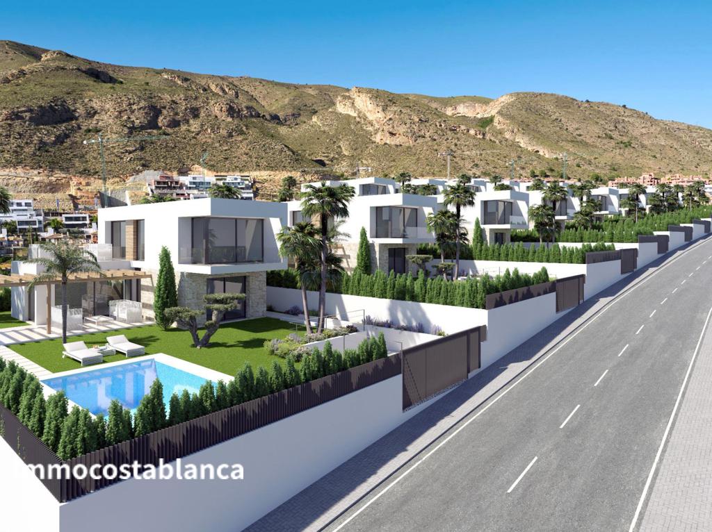 Villa in Benidorm, 154 m², 1,195,000 €, photo 4, listing 17327536