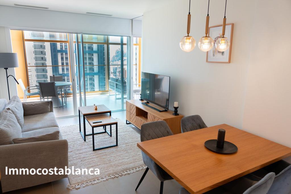 Apartment in Benidorm, 95 m², 449,000 €, photo 9, listing 12000256