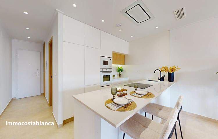 Penthouse in Guardamar del Segura, 132 m², 345,000 €, photo 9, listing 26496416