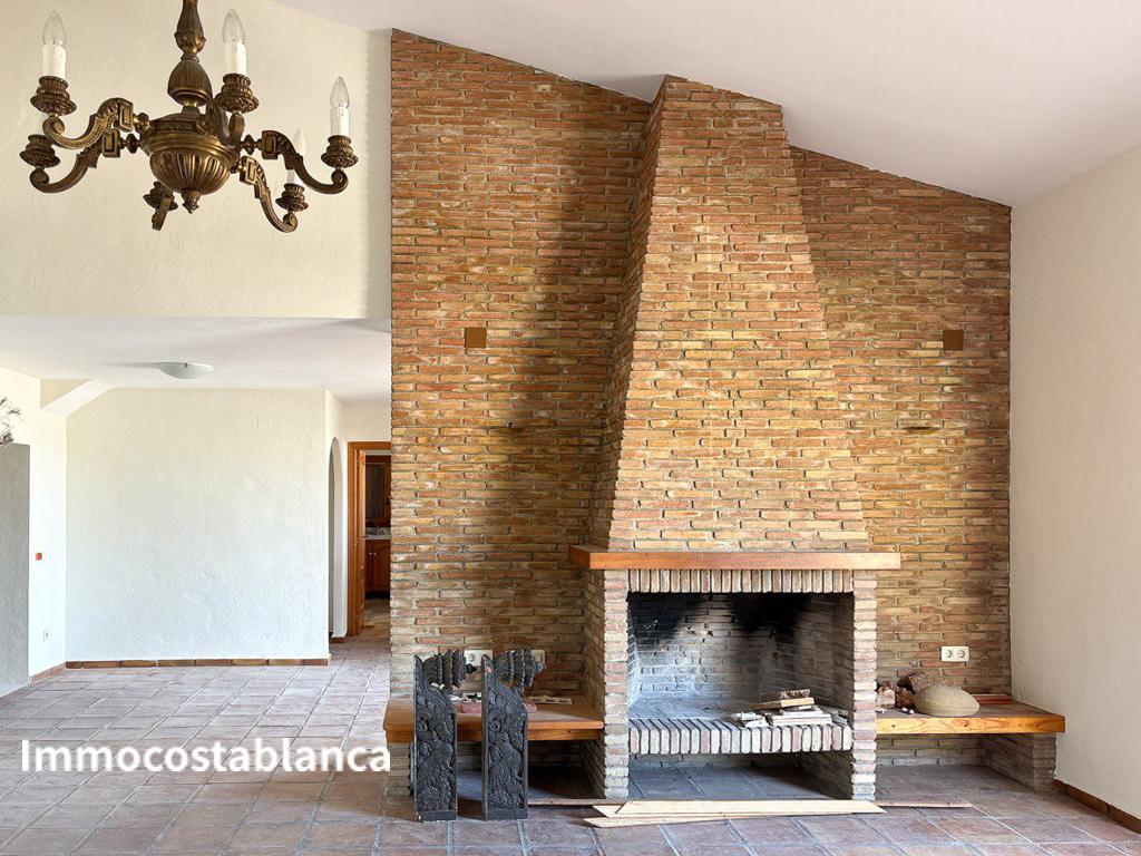 Detached house in Denia, 579 m², 1,150,000 €, photo 8, listing 74528416