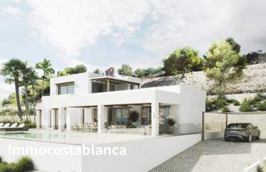 Villa in Calpe, 1000 m²