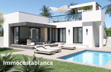 Detached house in Alicante, 170 m²