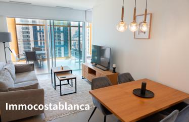 3 room apartment in Benidorm, 130 m²