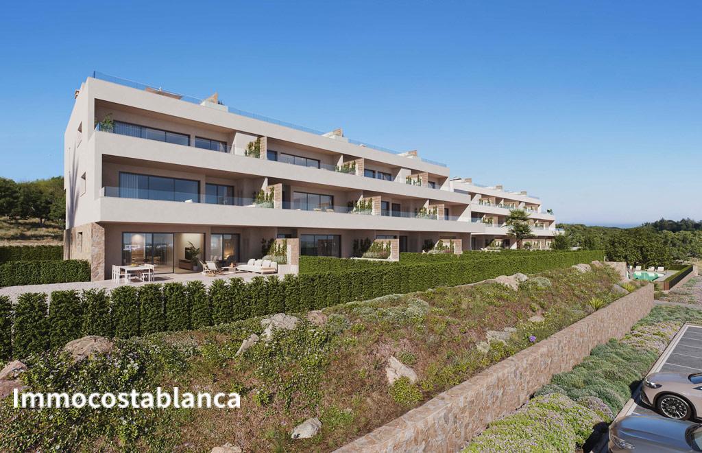 Apartment in Dehesa de Campoamor, 133 m², 610,000 €, photo 9, listing 75362016