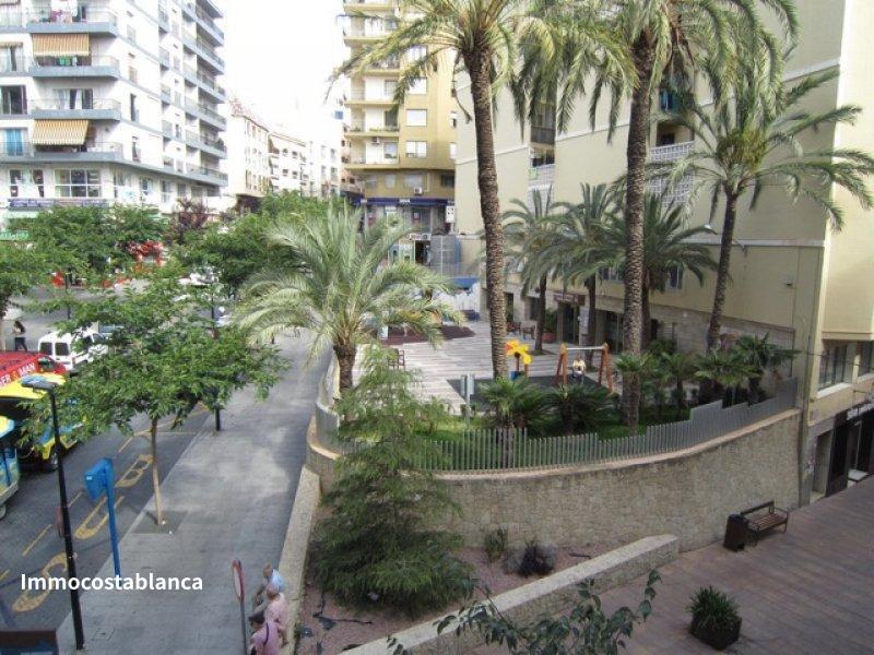 3 room apartment in Calpe, 80 m², 135,000 €, photo 1, listing 3727688