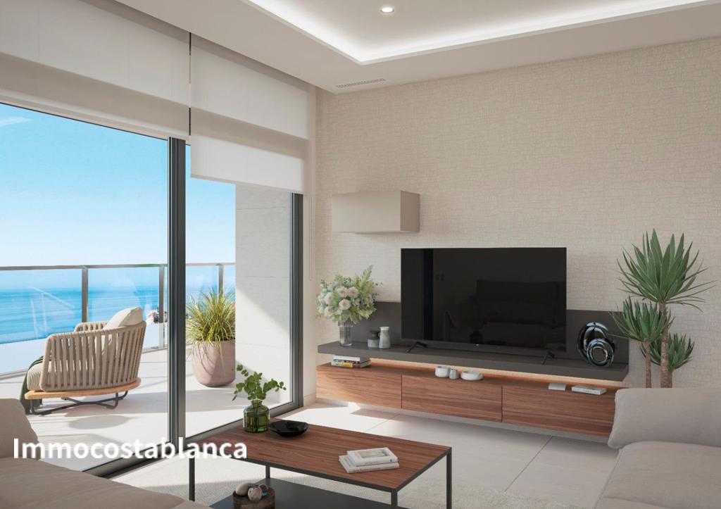 Apartment in Benidorm, 146 m², 1,120,000 €, photo 5, listing 74508416