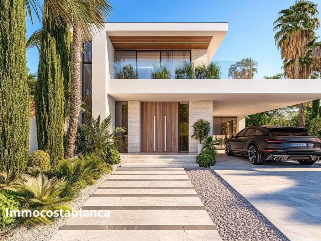 Detached house in Denia, 370 m², 1,395,000 €, photo 6, listing 78085136