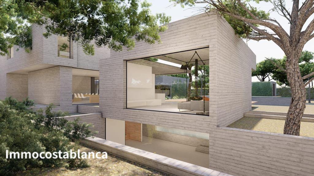 Detached house in Denia, 770 m², 3,700,000 €, photo 7, listing 66608416