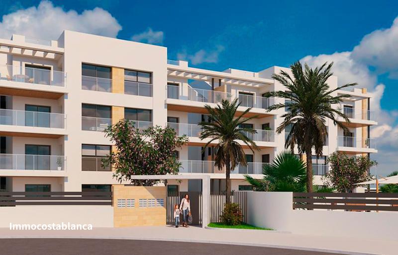 Apartment in Dehesa de Campoamor, 114 m², 384,000 €, photo 4, listing 24864896