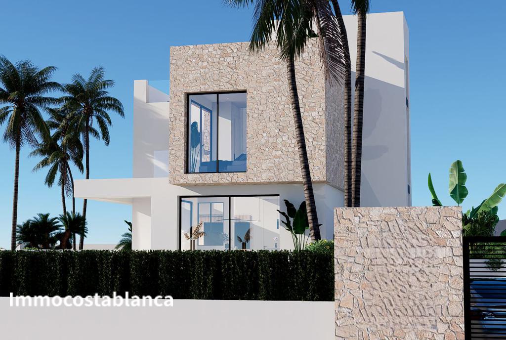 Detached house in Finestrat, 330 m², 709,000 €, photo 5, listing 66390656
