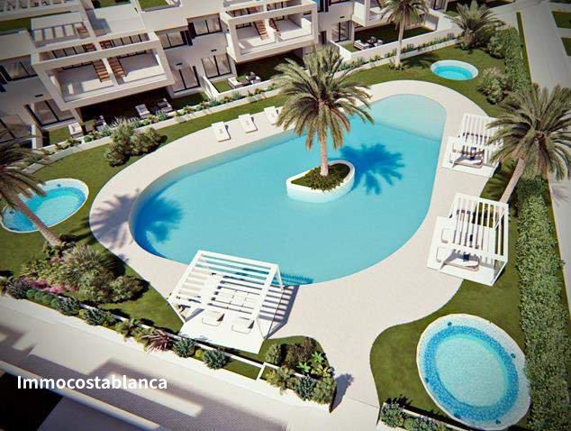 Apartment in Torrevieja, 131 m², 226,000 €, photo 9, listing 15627296