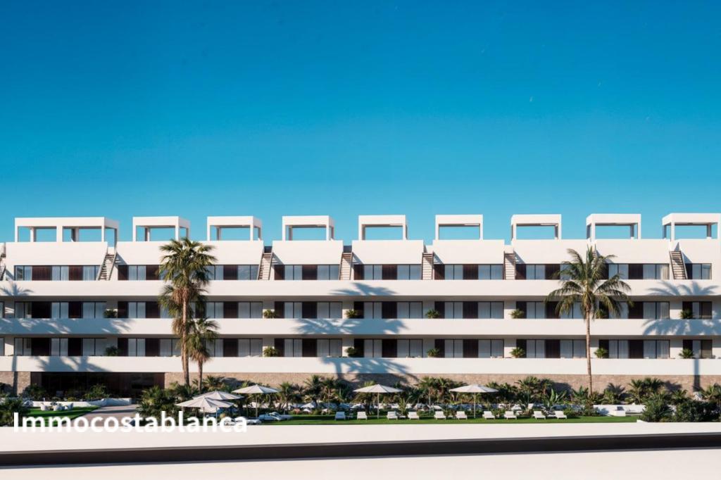 Apartment in Finestrat, 66 m², 280,000 €, photo 7, listing 12769216