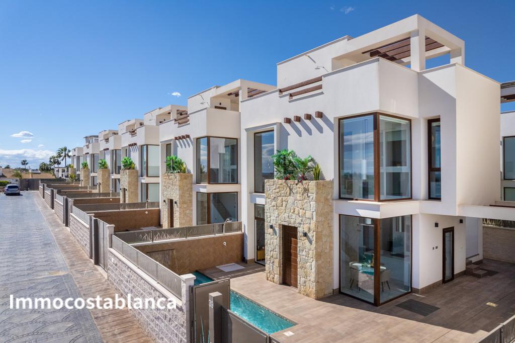 Villa in Los Montesinos, 116 m², 485,000 €, photo 9, listing 45567536