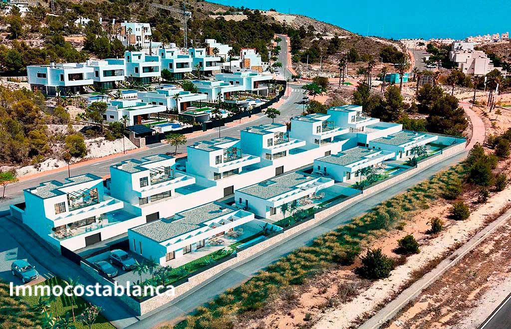 Villa in Finestrat, 314 m², 700,000 €, photo 5, listing 72439456