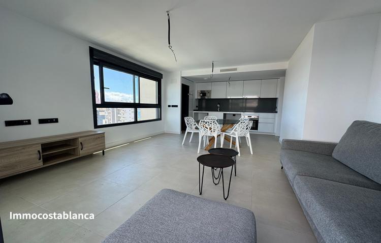 Penthouse in Calpe, 162 m², 539,000 €, photo 4, listing 51058016