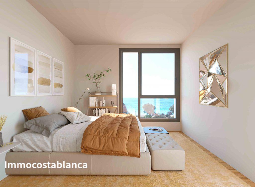 3 room apartment in Villajoyosa, 99 m², 276,000 €, photo 6, listing 24324016