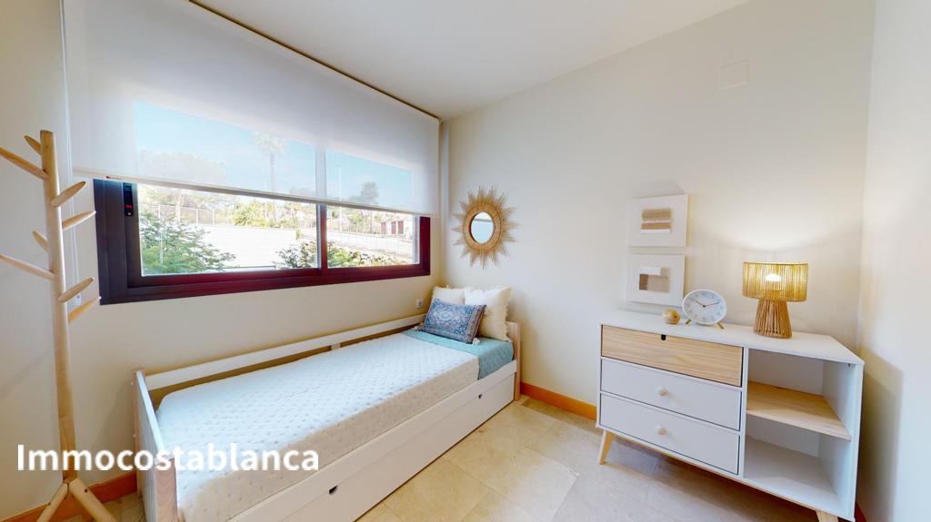 Apartment in Dehesa de Campoamor, 101 m², 165,000 €, photo 5, listing 4060976