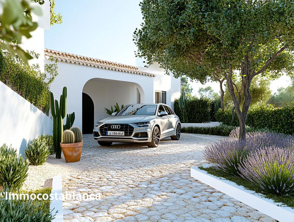 Detached house in Javea (Xabia), 345 m², 1,395,000 €, photo 8, listing 46638736
