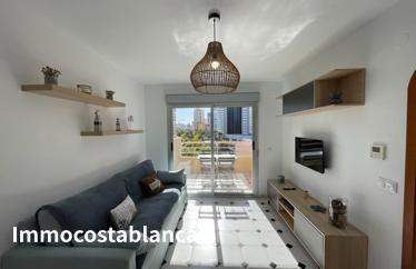Apartment in Calpe, 65 m²