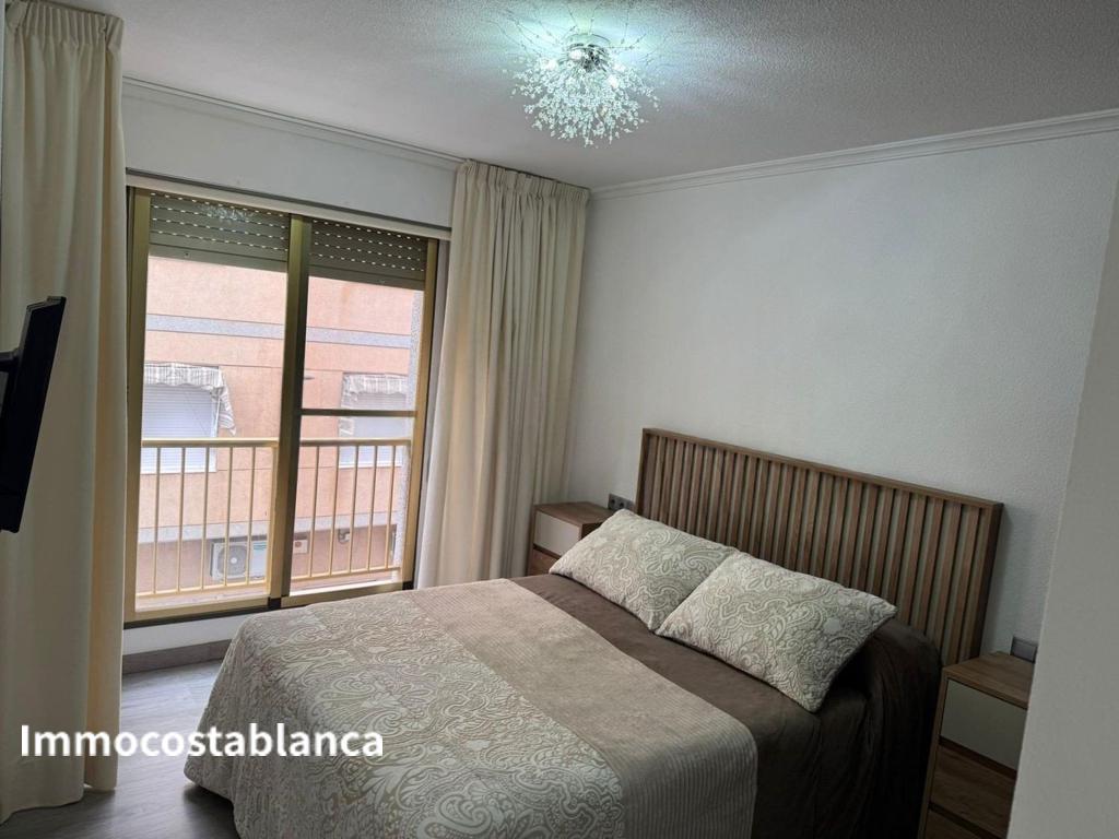 Apartment in Santa Pola, 69 m², 165,000 €, photo 4, listing 1050016