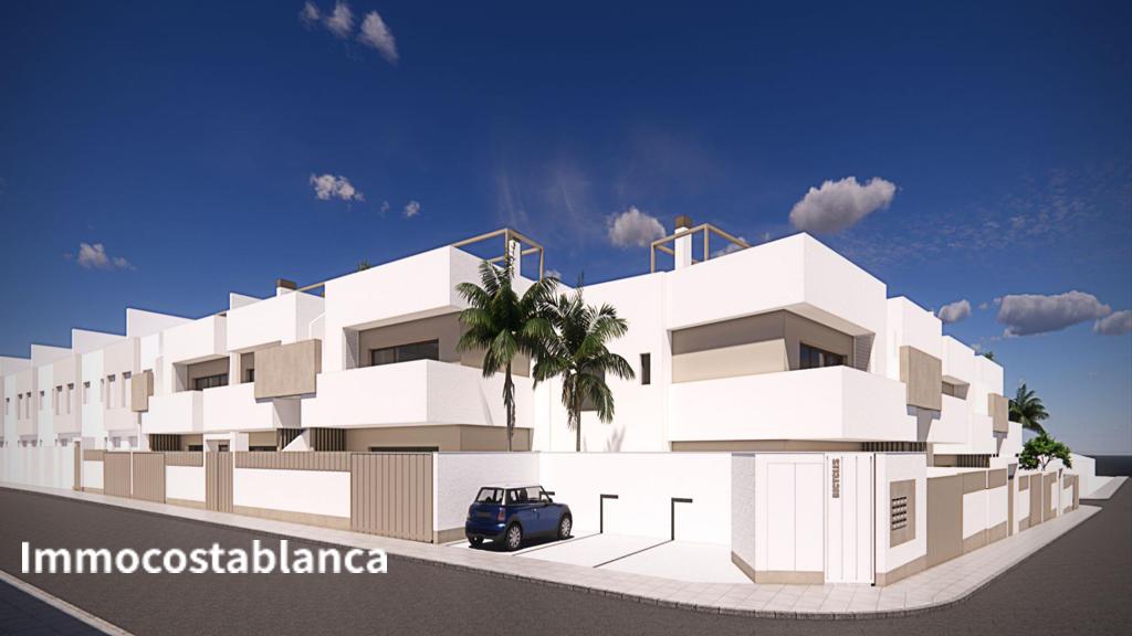 Apartment in Pilar de la Horadada, 104 m², 292,000 €, photo 1, listing 53283616