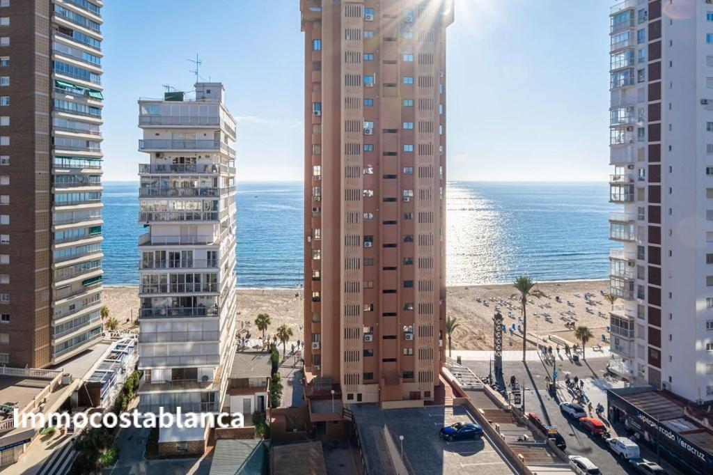Apartment in Benidorm, 60 m², 258,000 €, photo 3, listing 54633216