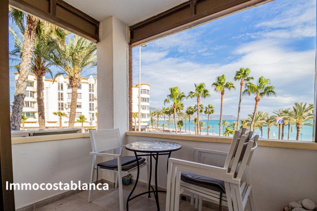 Apartment in El Albir, 77 m², 349,000 €, photo 2, listing 433216