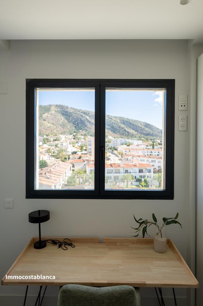 Apartment in El Albir, 84 m², 540,000 €, photo 9, listing 78447536